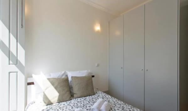 A Da Maria Ildefonso Apartment Porto